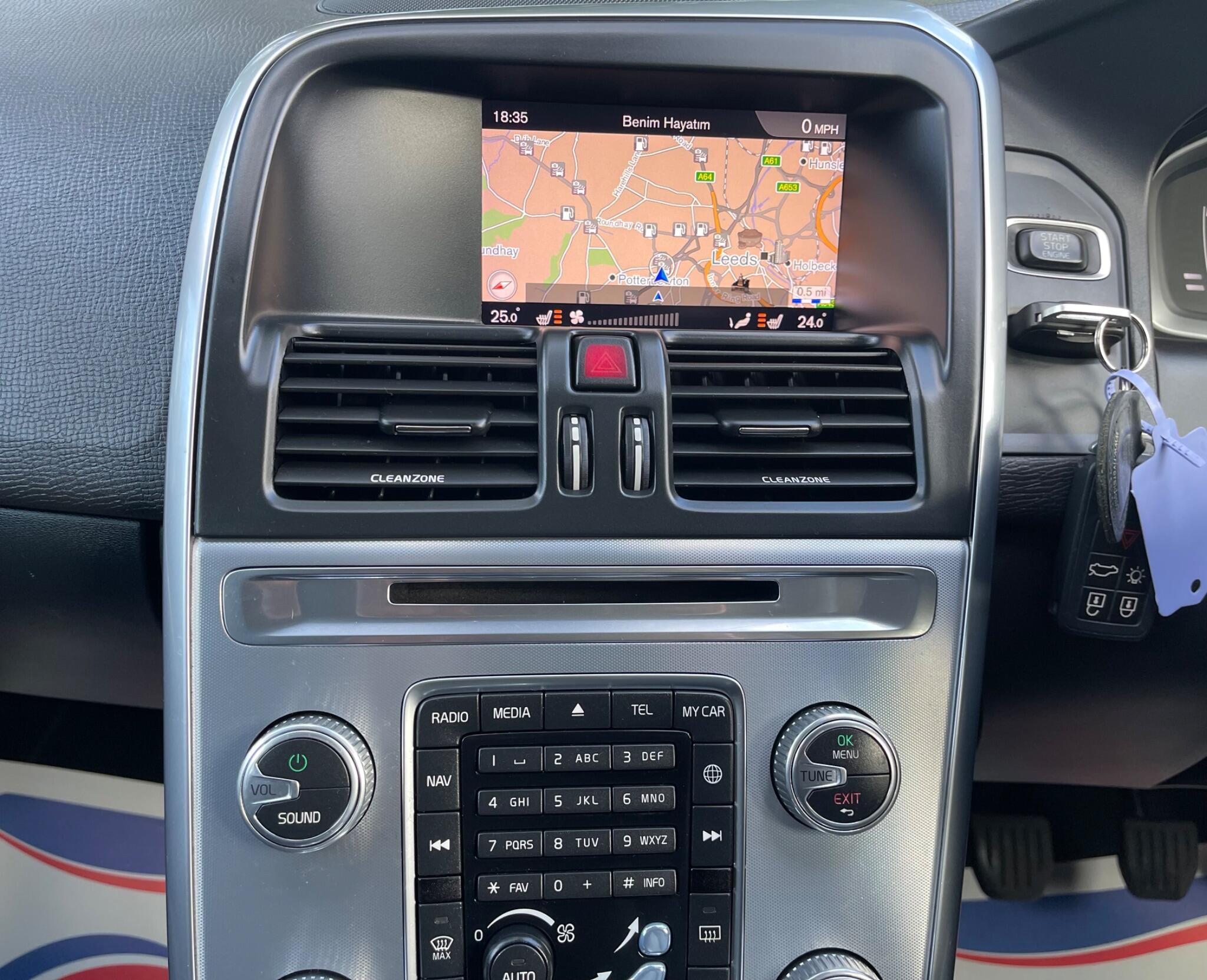 Volvo XC60 - Image 65