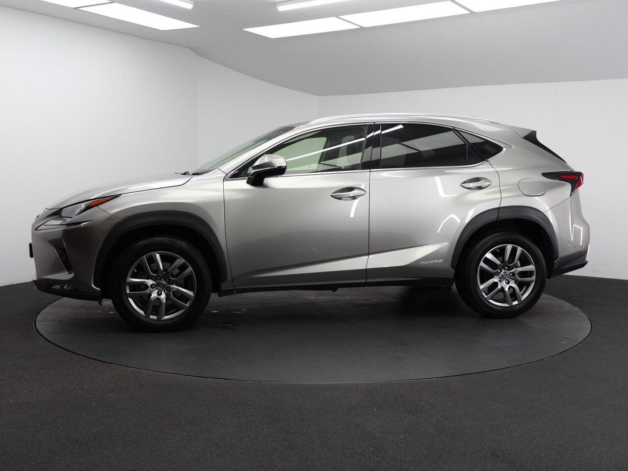 Lexus NX - Image 7