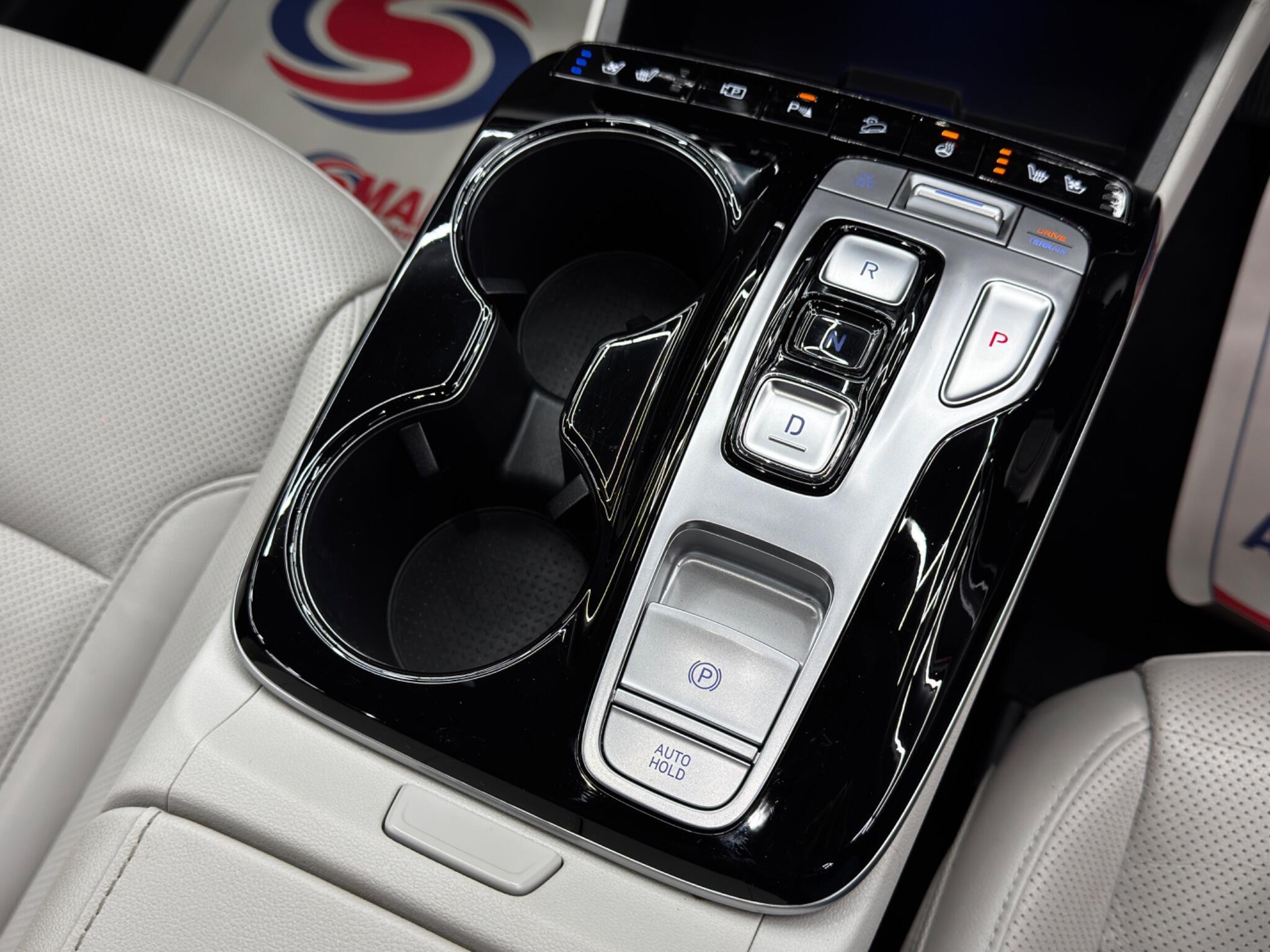 Hyundai Tucson - Image 24