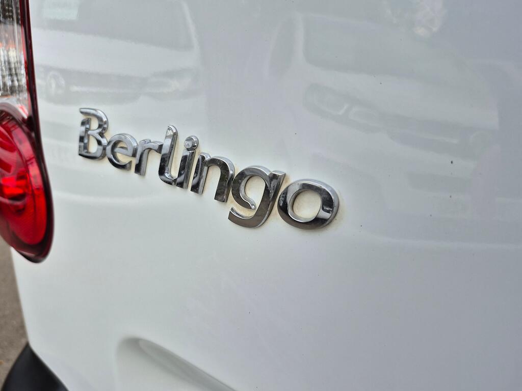 Citroen Berlingo - Image 3
