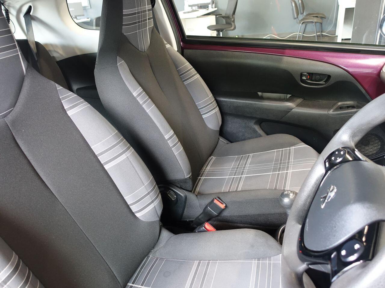 Peugeot 108 - Image 13