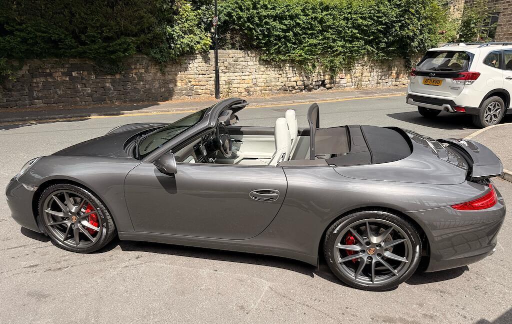Porsche 911 - Image 10