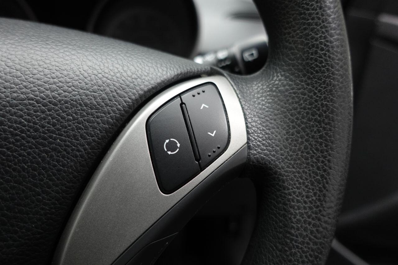 Hyundai i30 - Image 27