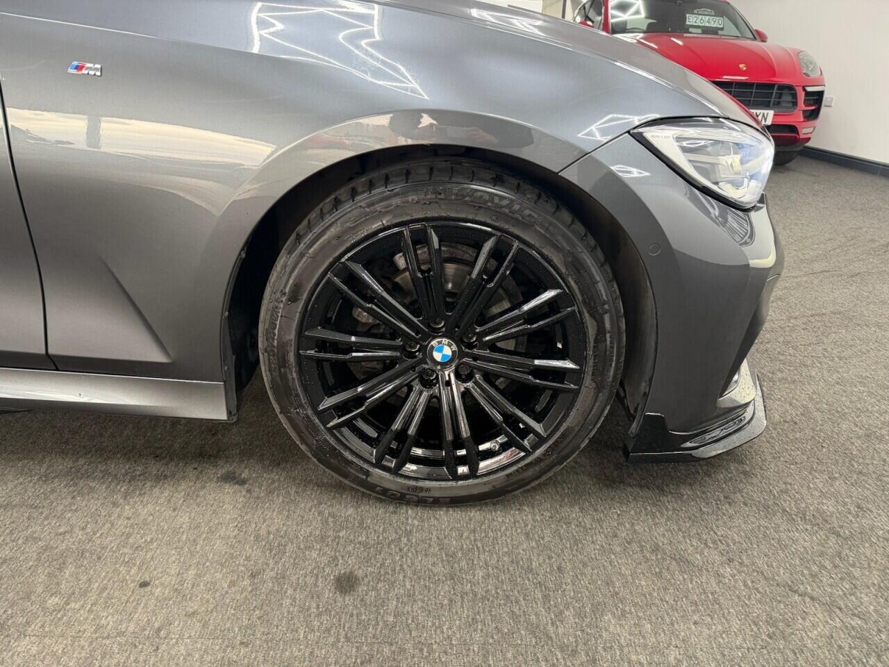 BMW 3 Series - Image 11