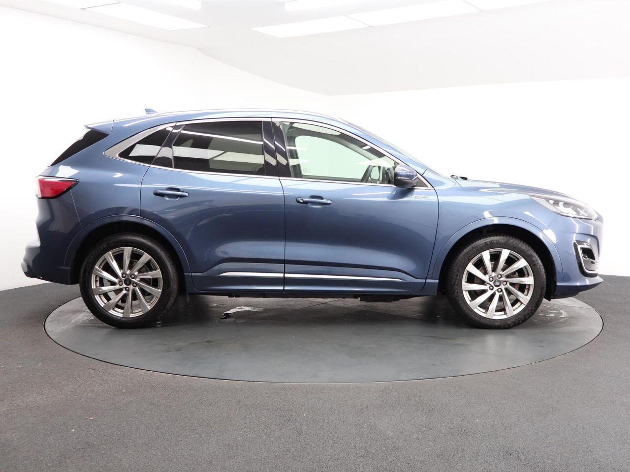 Ford Kuga - Image 14