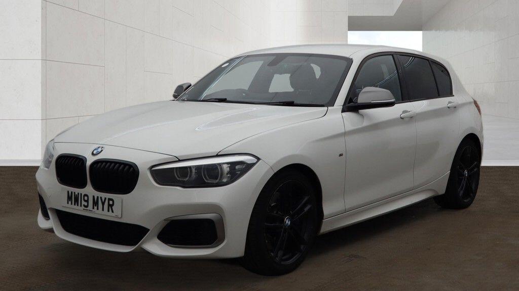 BMW 1 Series - Image 2