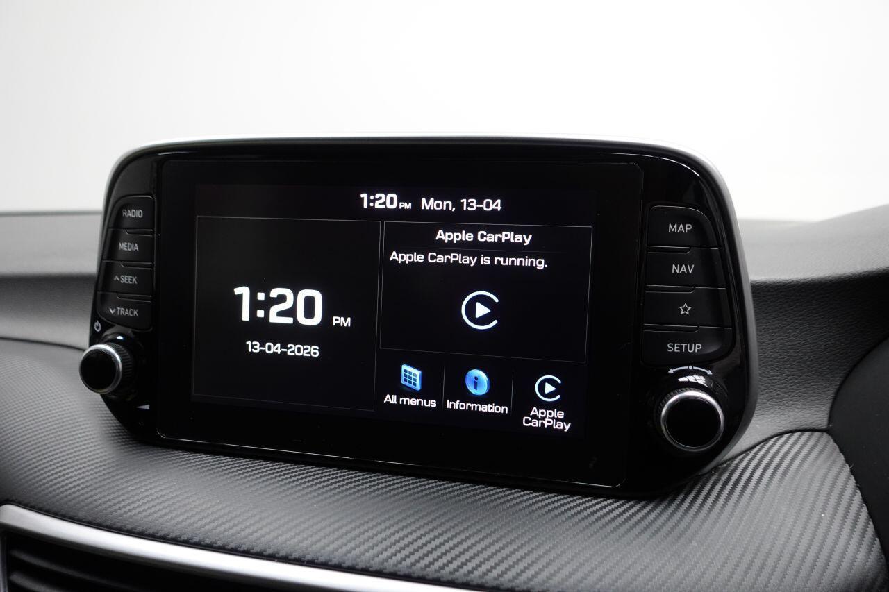 Hyundai Tucson - Image 27