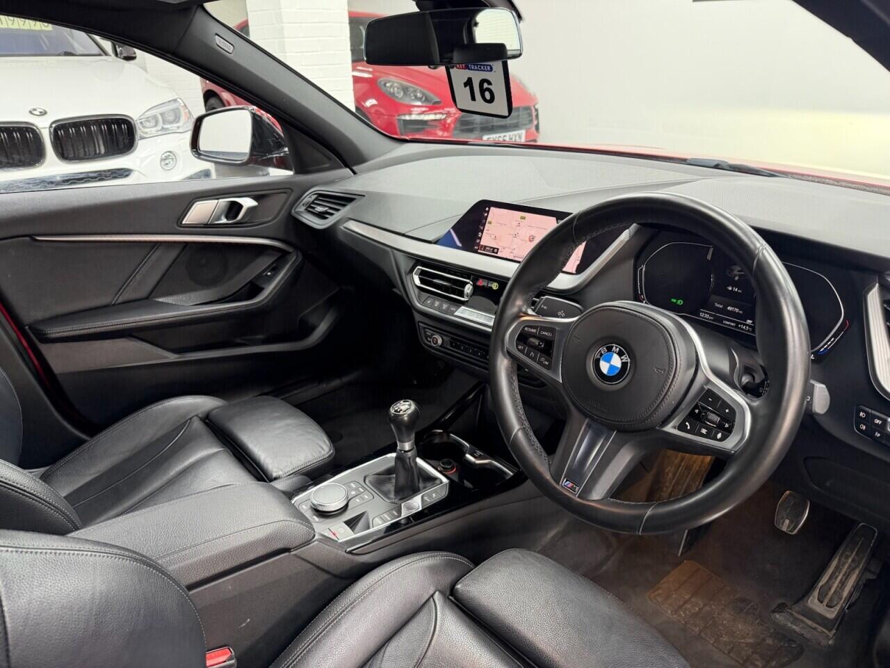 BMW 1 Series - Image 14