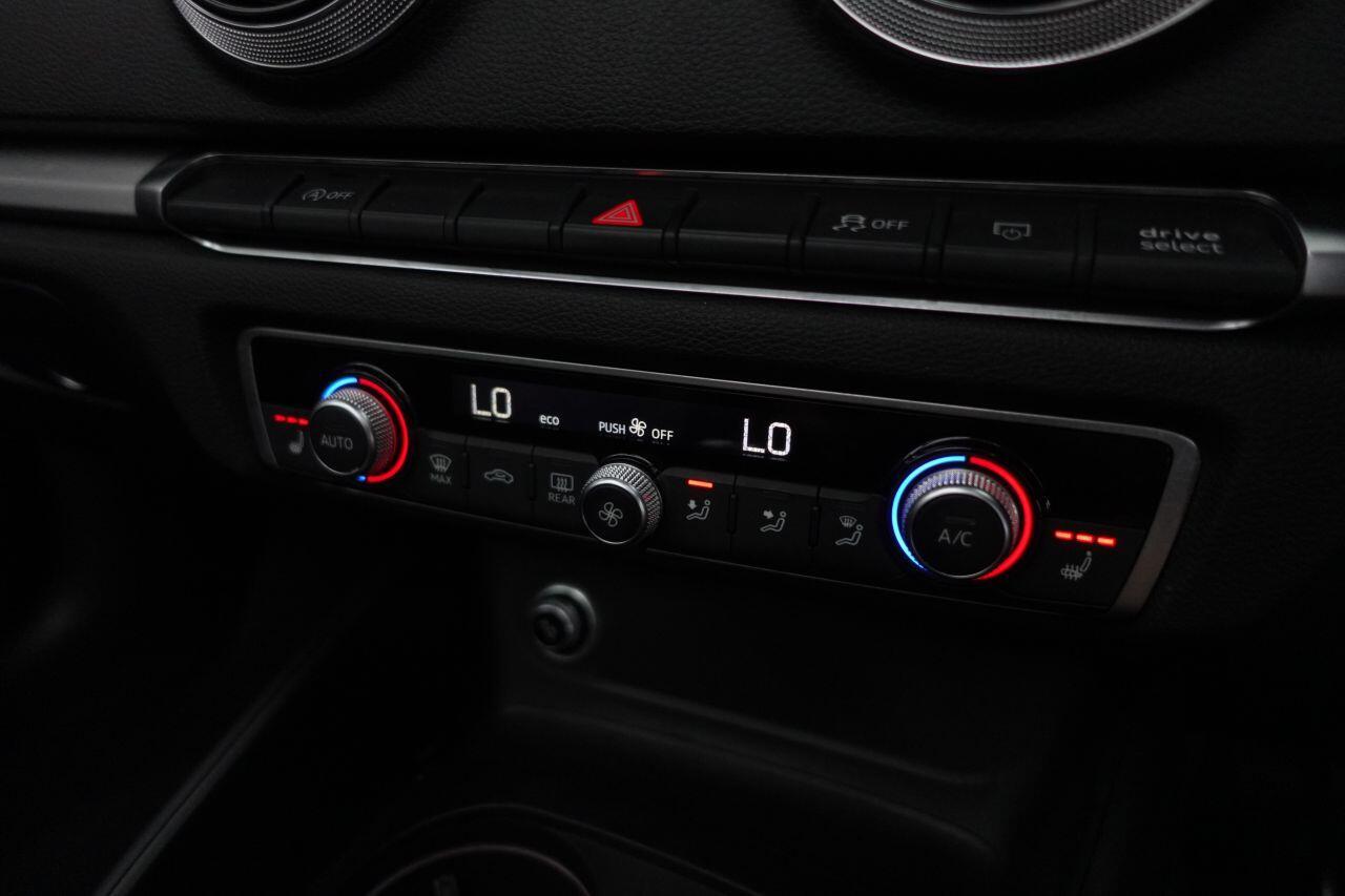 Audi A3 CABRIOLET - Image 16