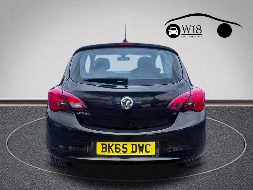 Vauxhall Corsa - Image 2
