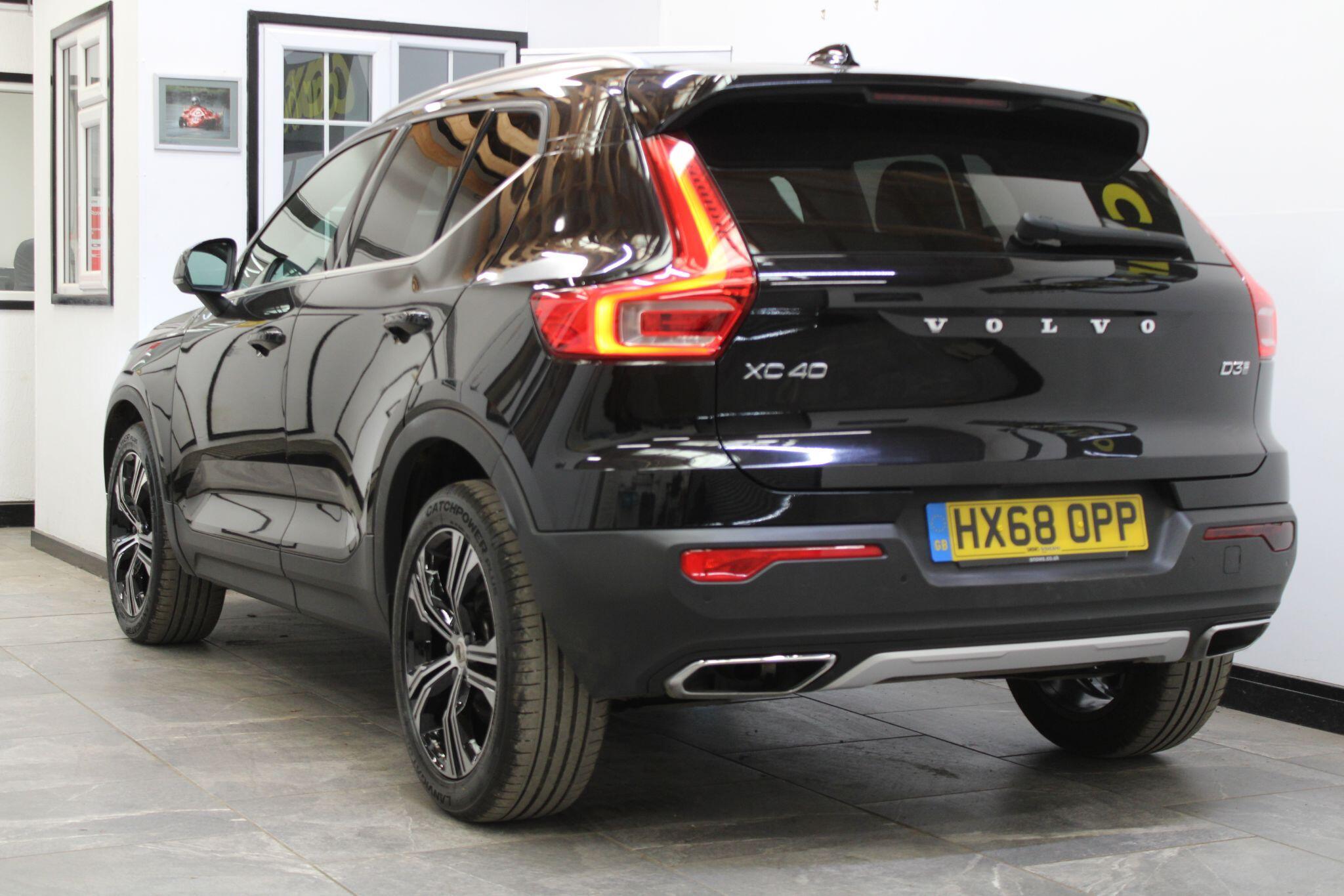 Volvo XC40 - Image 3
