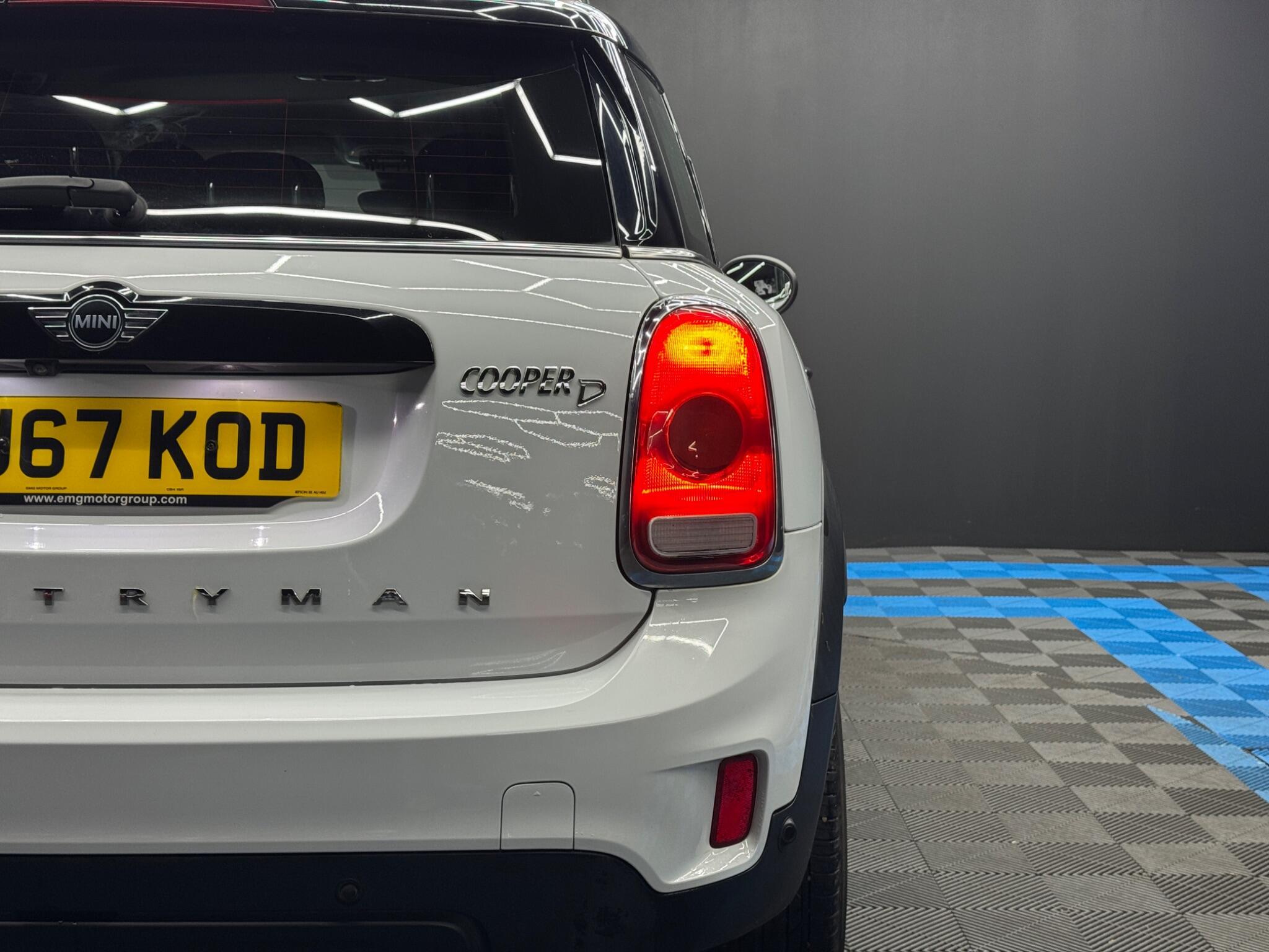 MINI Countryman - Image 45