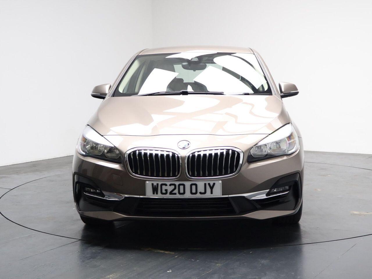 BMW 2 SERIES ACTIVE TOURER - Image 5