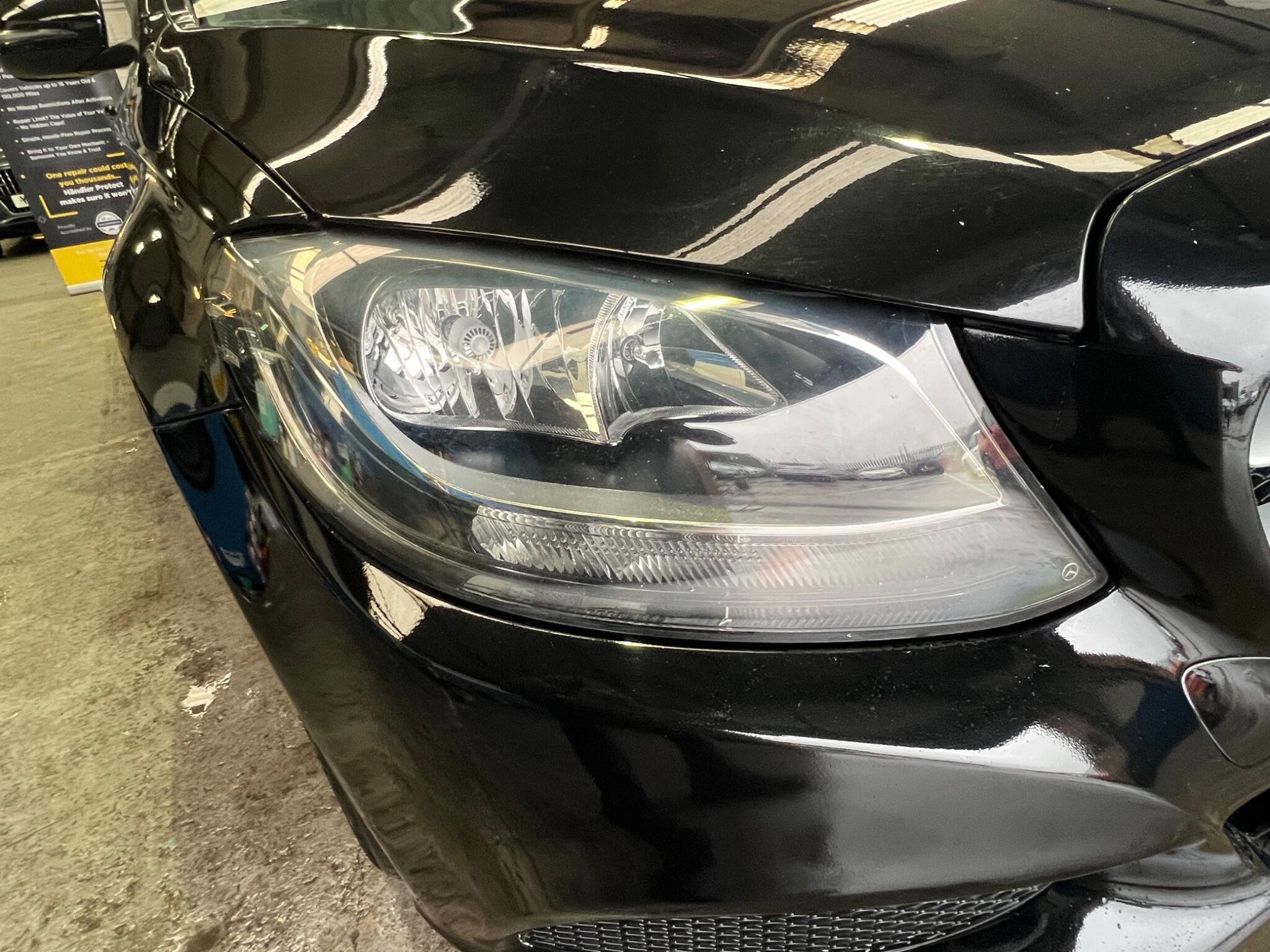 Mercedes C Class - Image 33