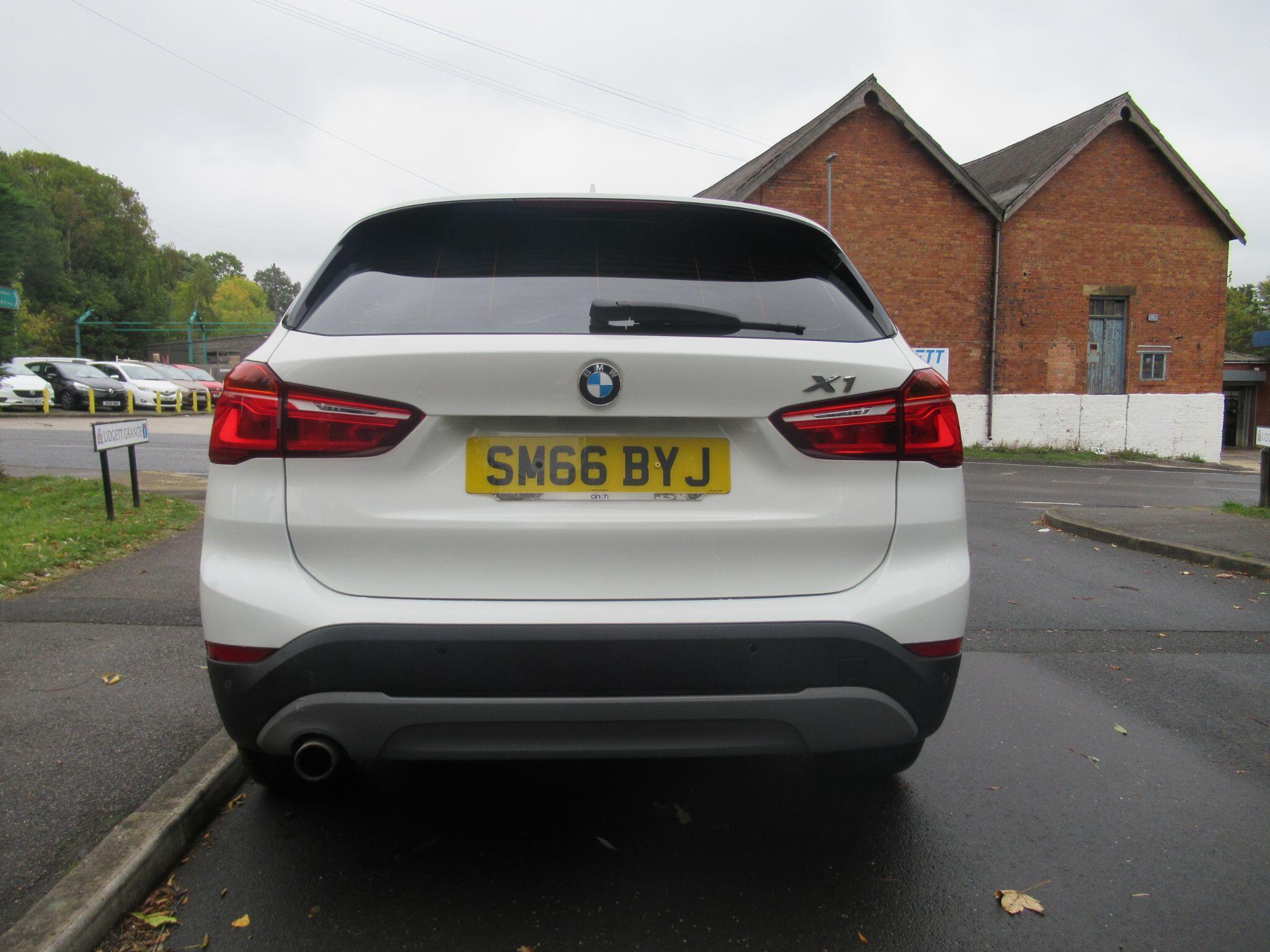 BMW X1 - Image 5