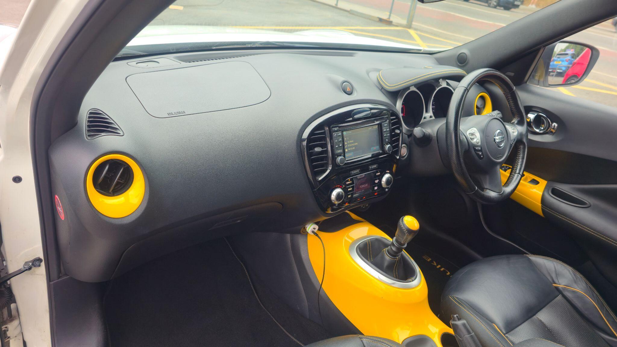 Nissan Juke - Image 19