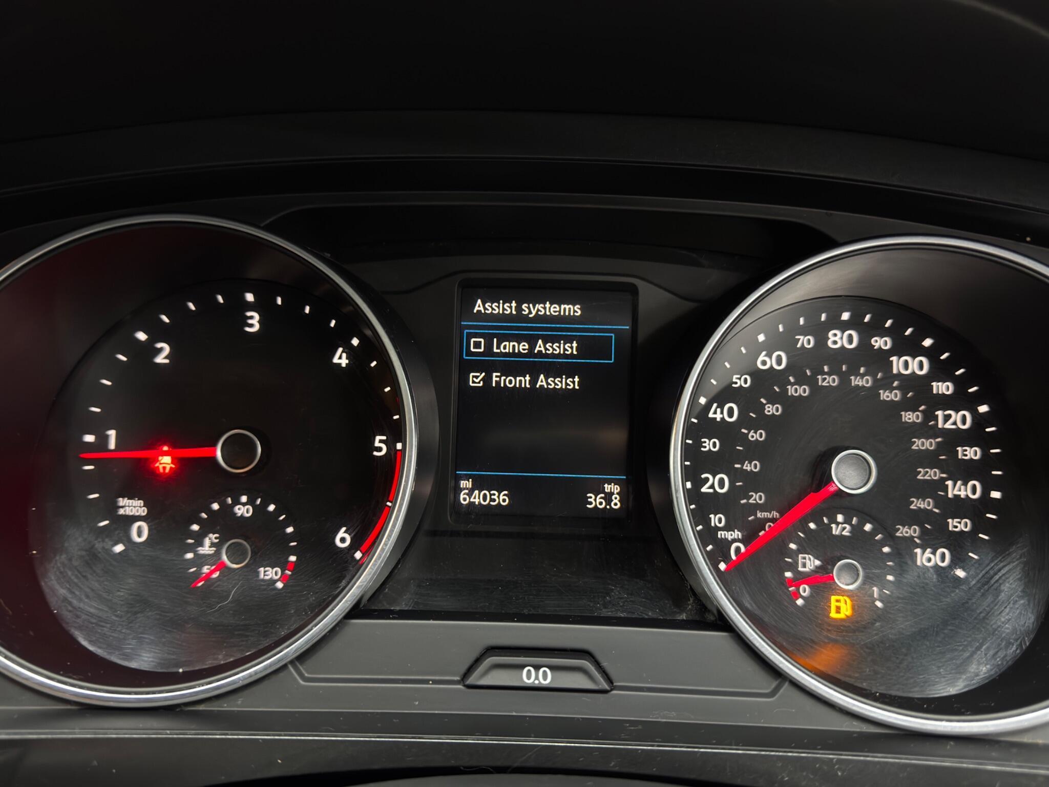 Volkswagen Tiguan Allspace - Image 23