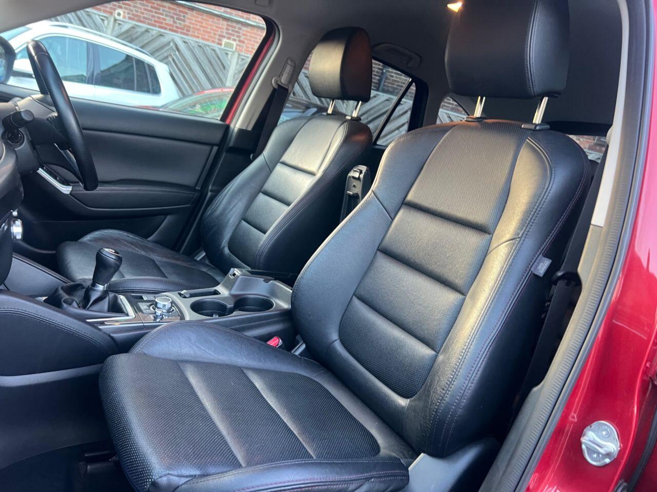 Mazda CX-5 - Image 26