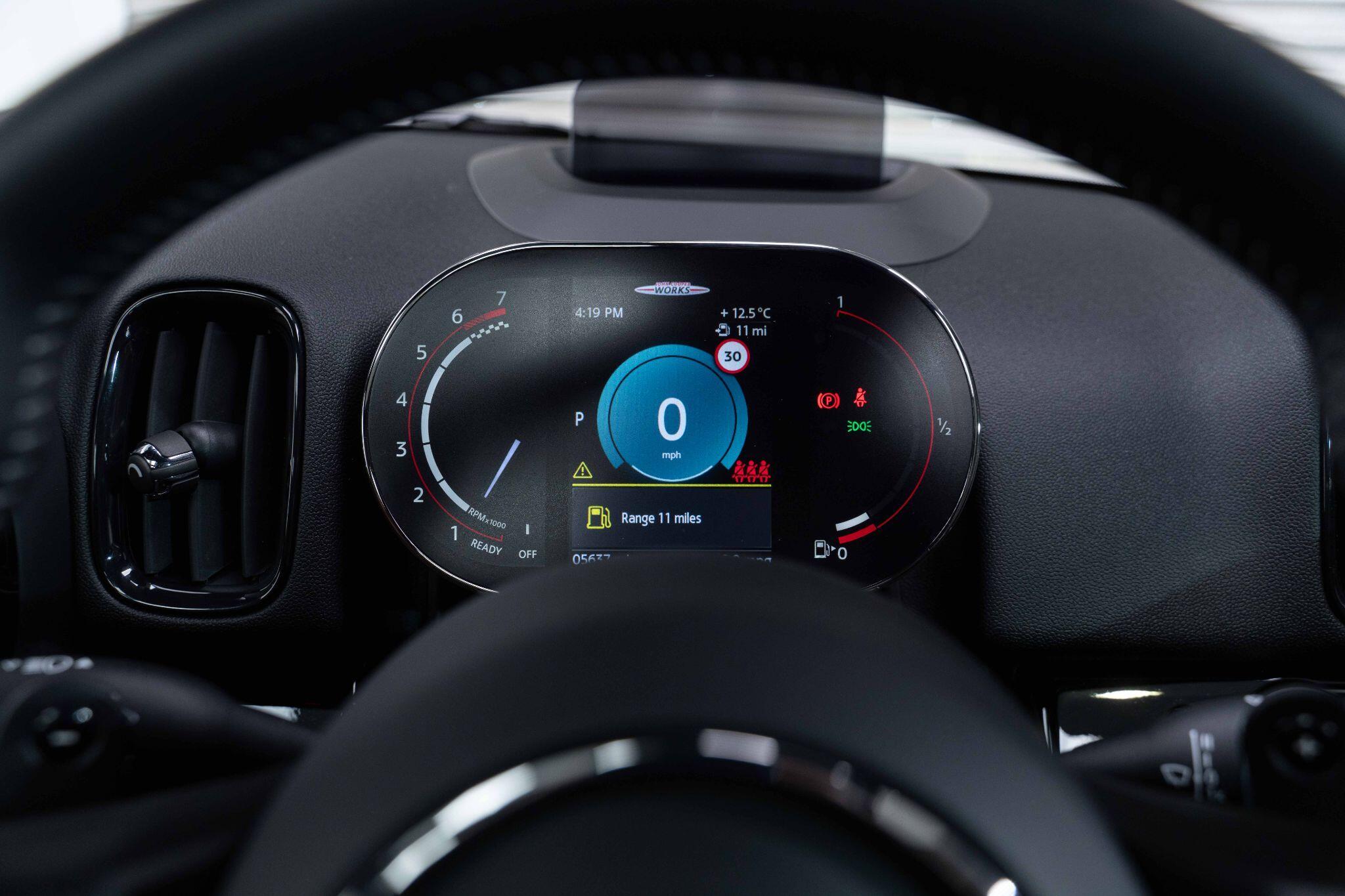 MINI Countryman - Image 46