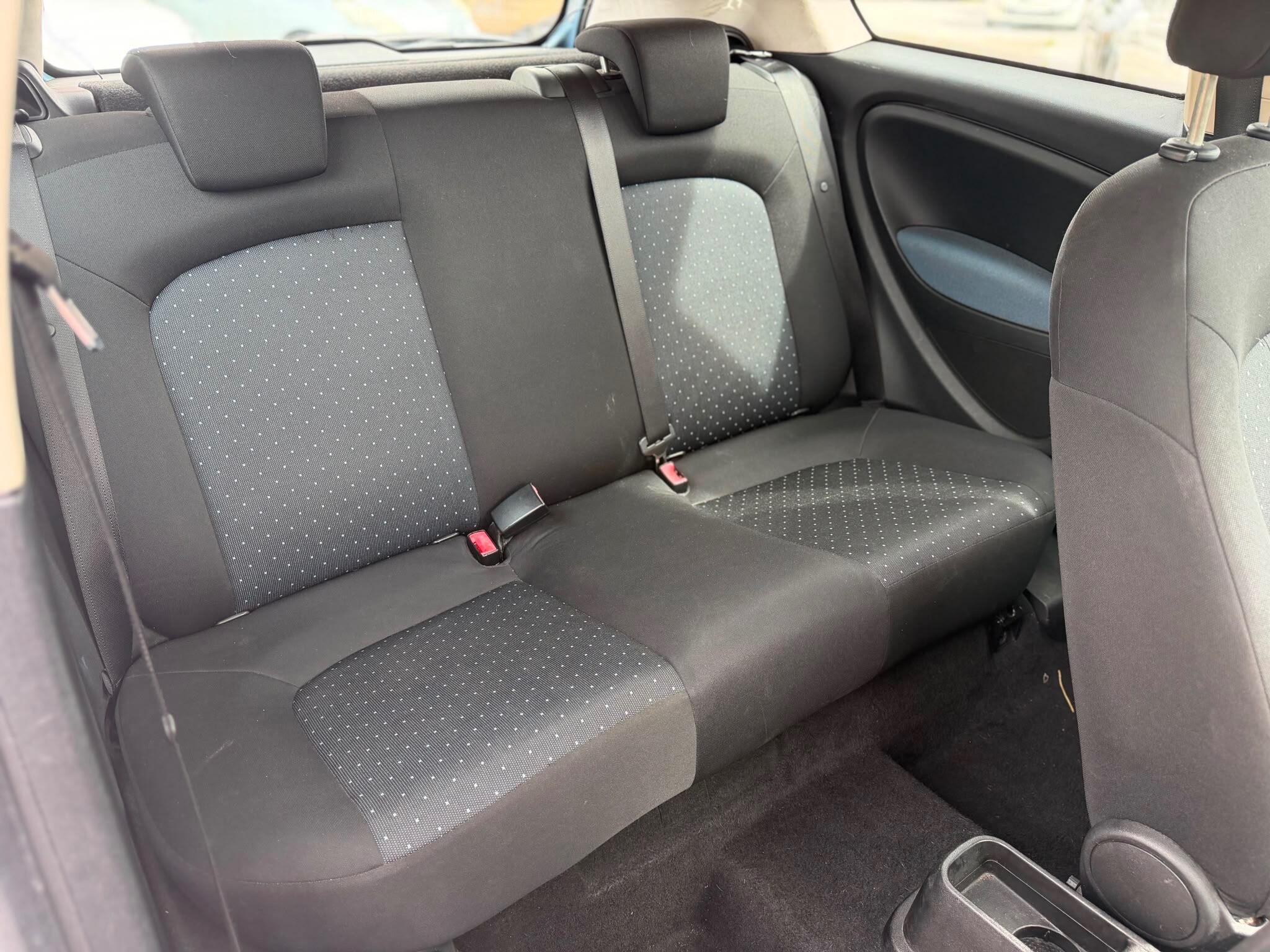 Fiat Grande Punto - Image 11