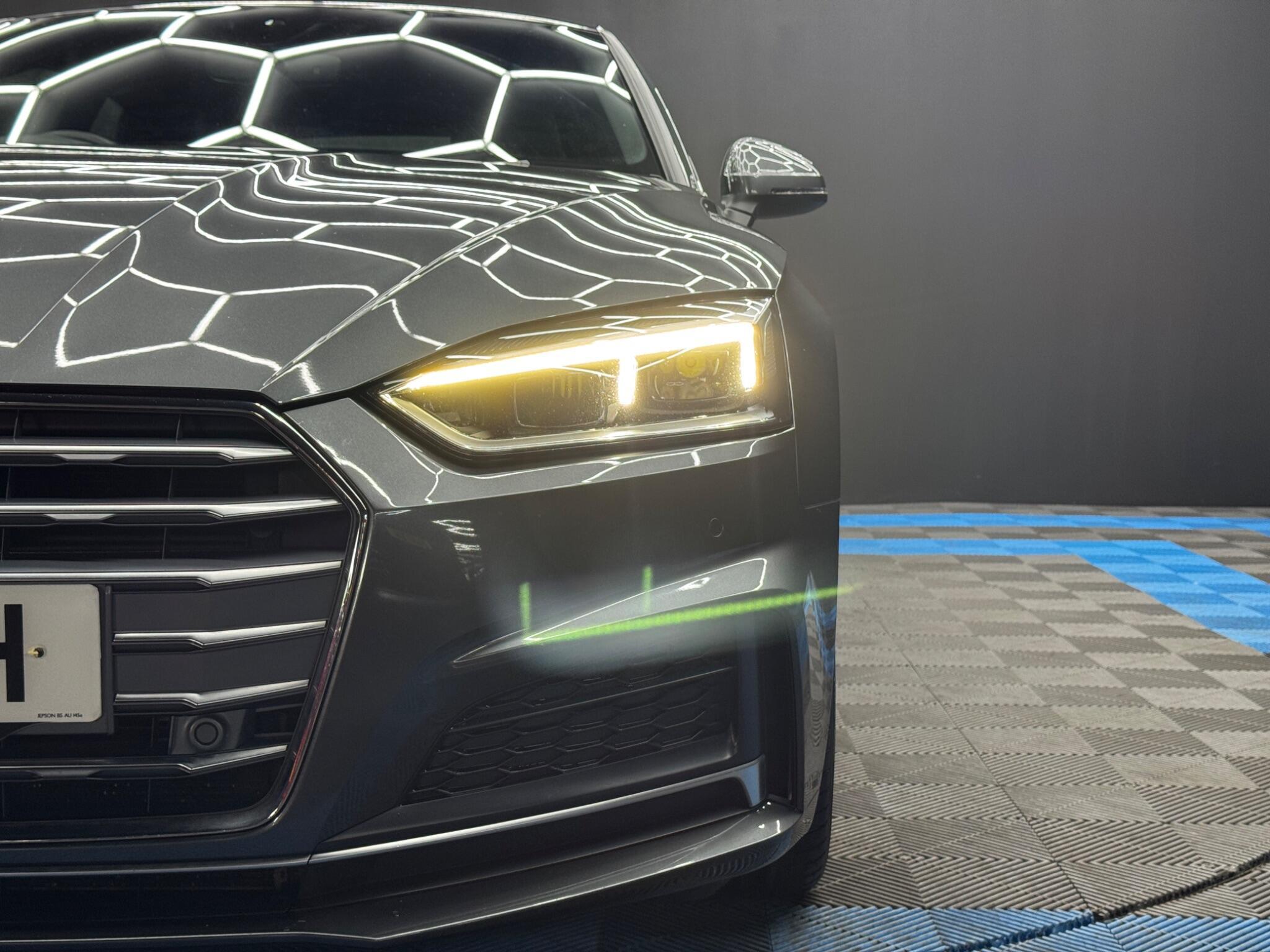 Audi A5 - Image 49