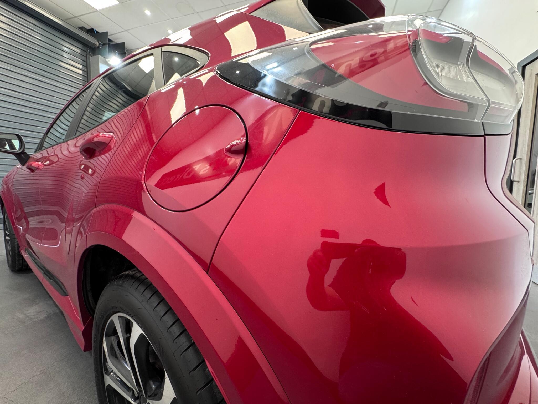 Ford Puma - Image 10