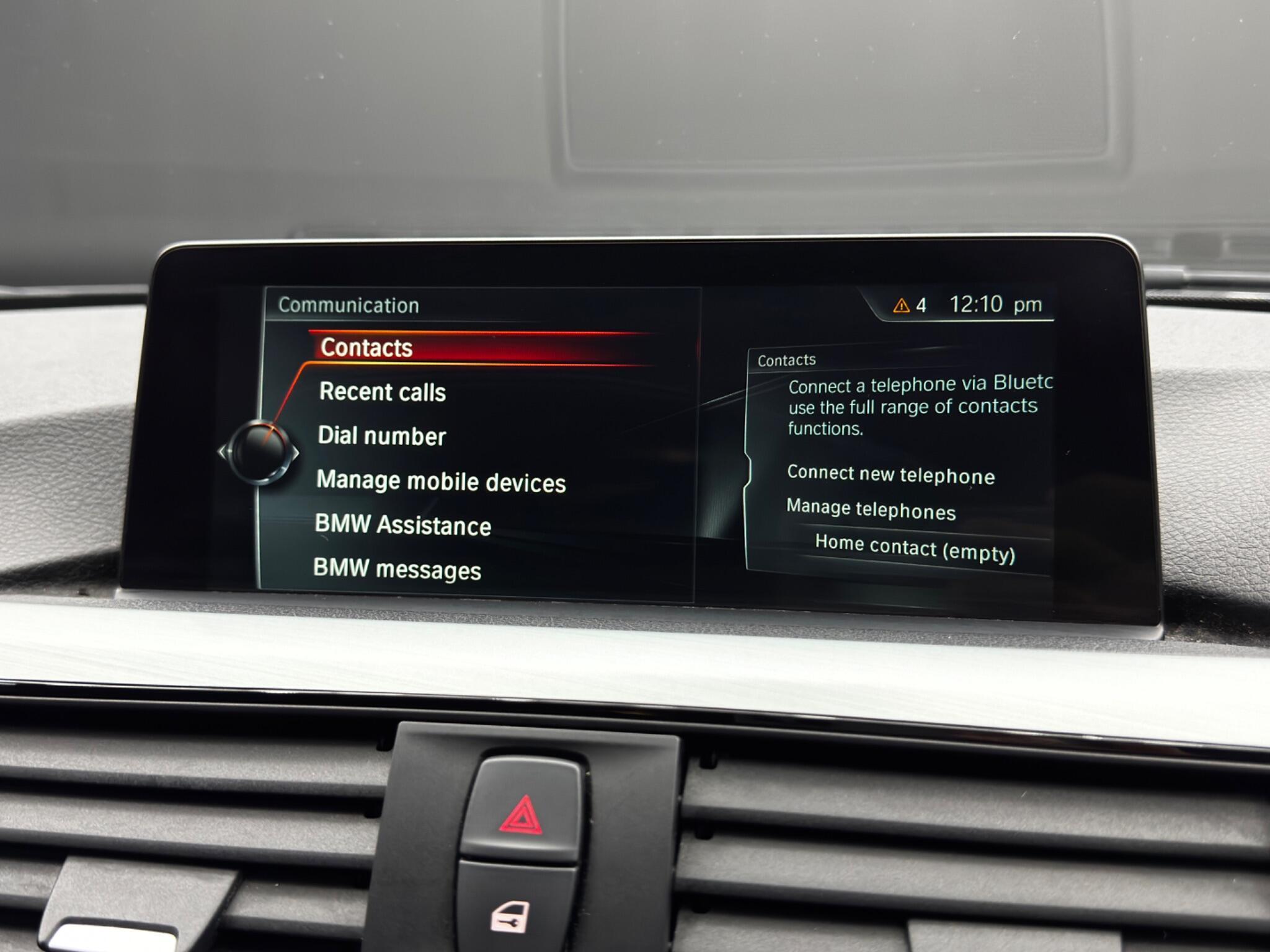 BMW 3 Series - Image 36