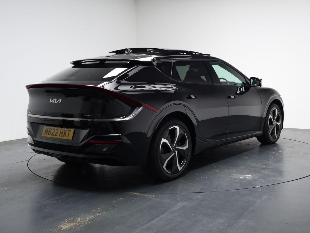 Kia EV6 - Image 7