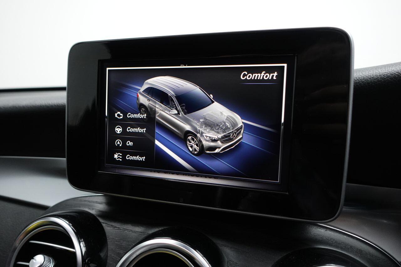 Mercedes GLC - Image 35