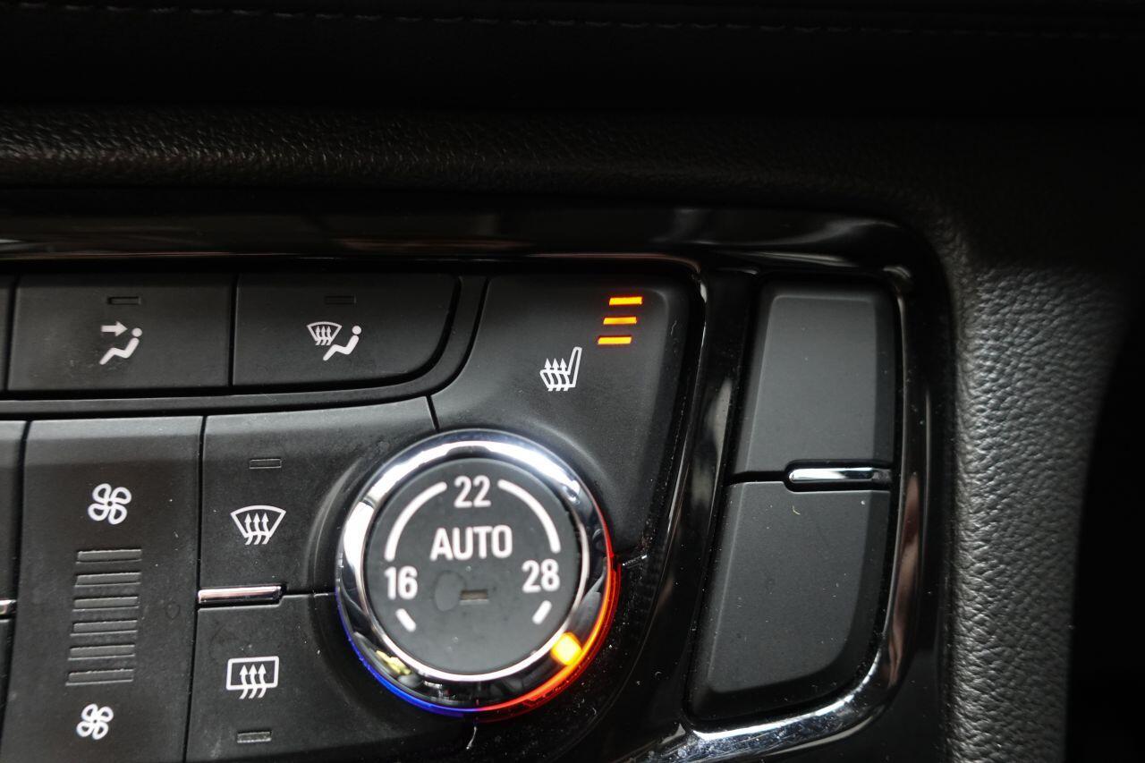 Vauxhall Mokka X - Image 38