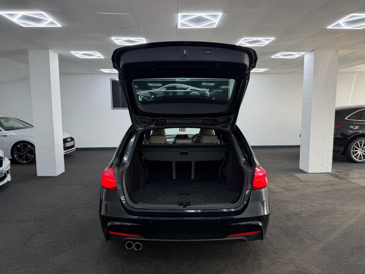 BMW 3 Series - Image 20