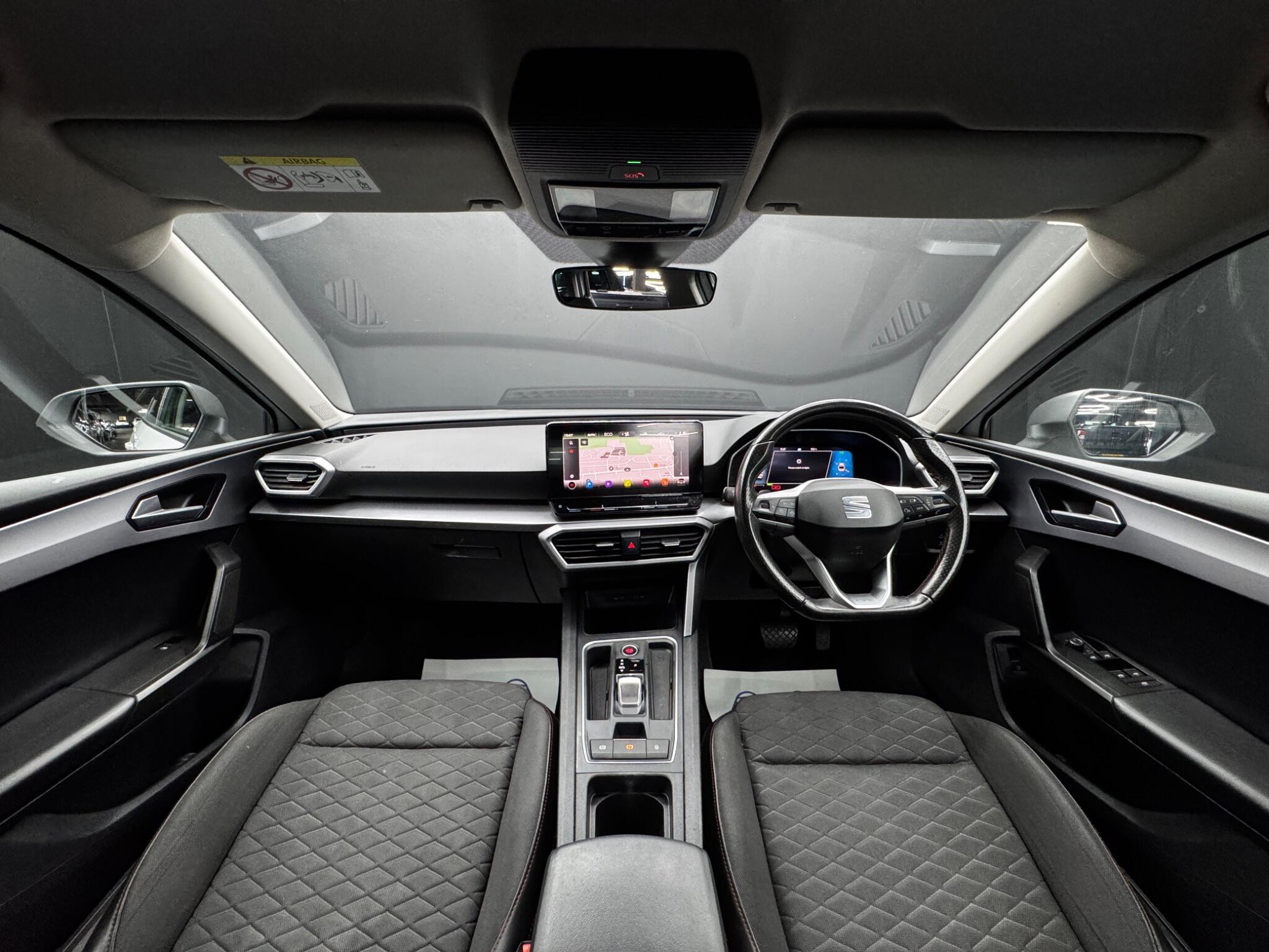 SEAT Leon - Image 16