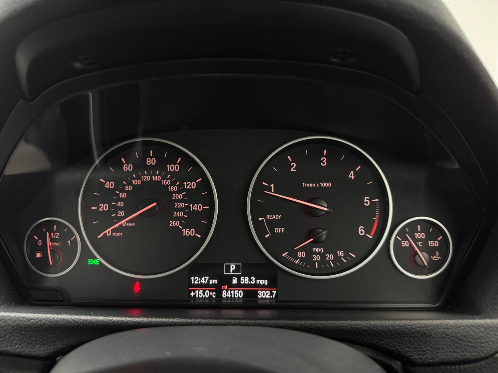 BMW 4 SERIES GRAN COUPE - Image 13