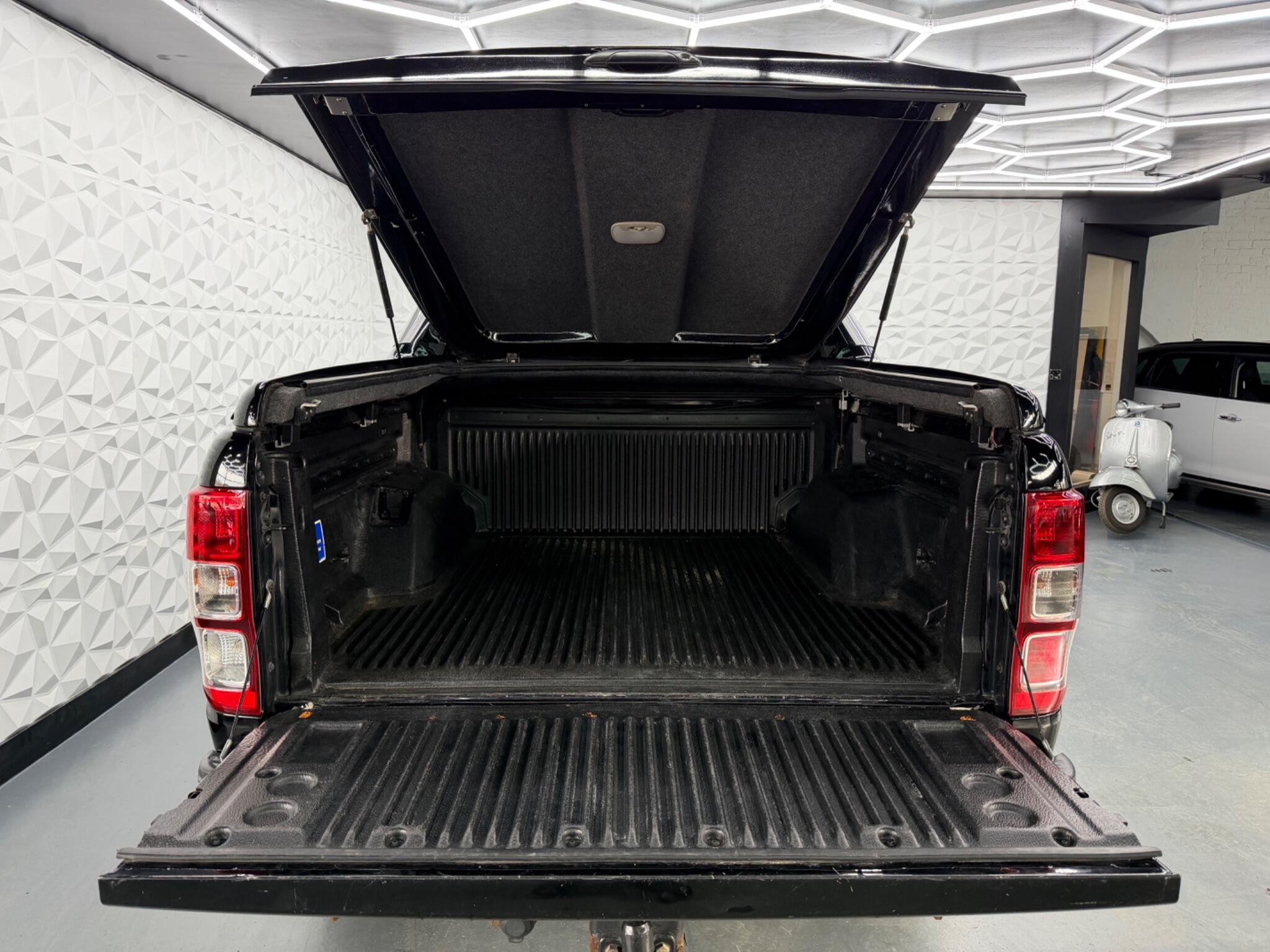 Ford Ranger - Image 15