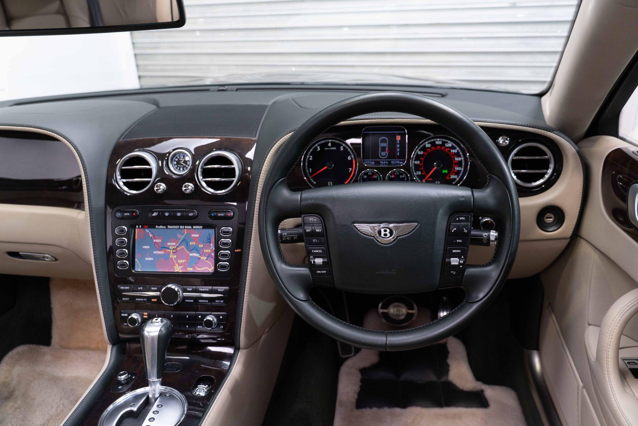 Bentley Continental - Image 9