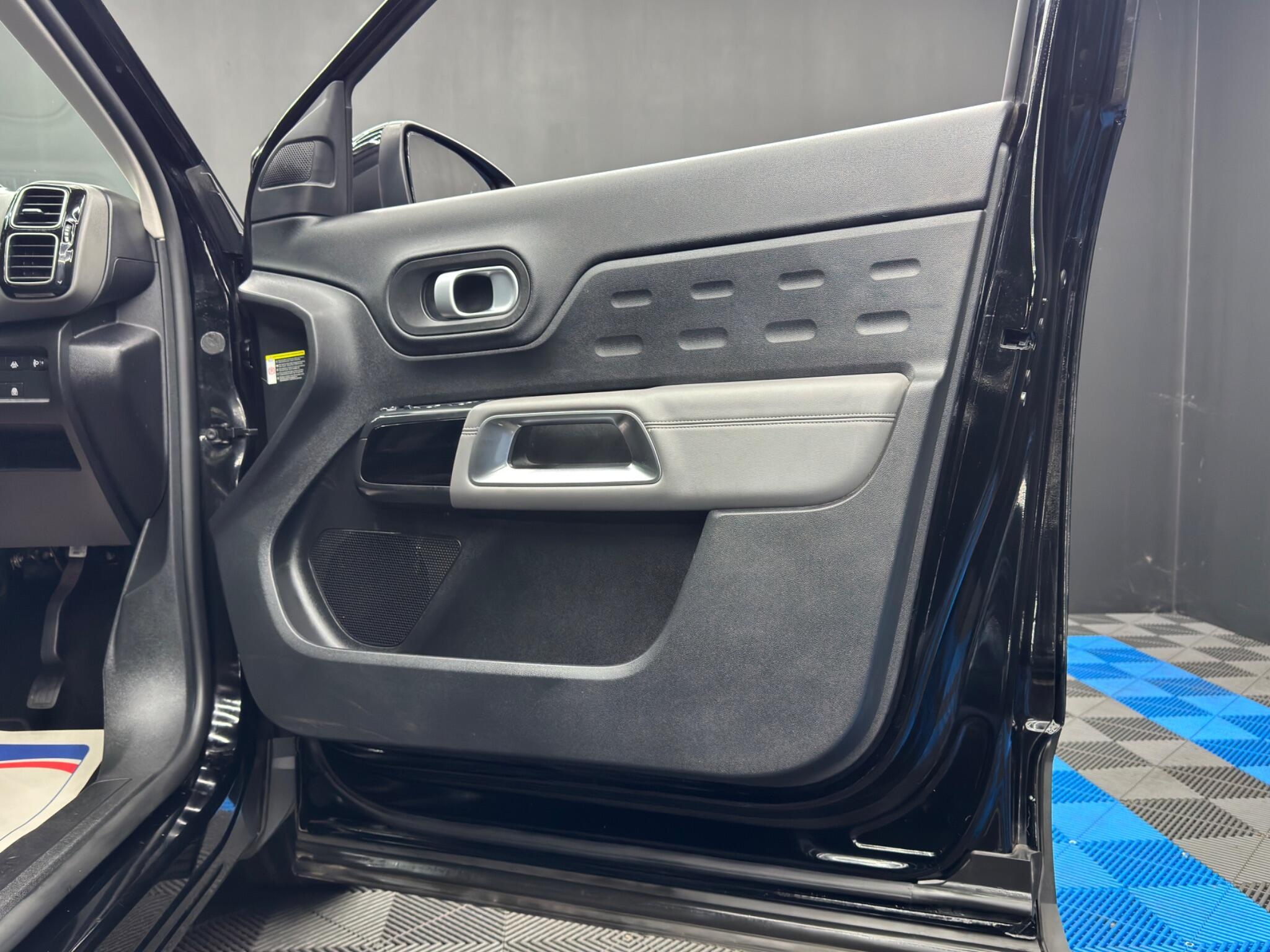 Citroen C5 Aircross - Image 37