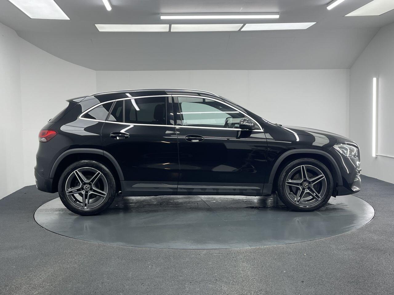 Mercedes GLA - Image 16