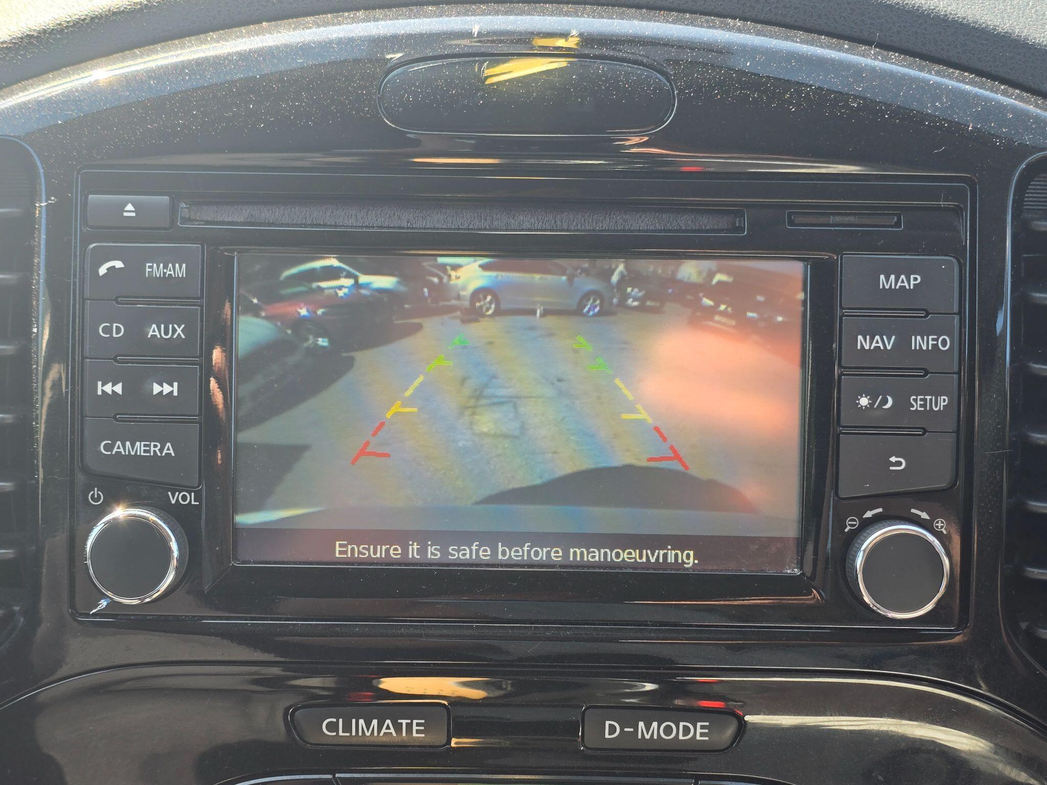 Nissan Juke - Image 42