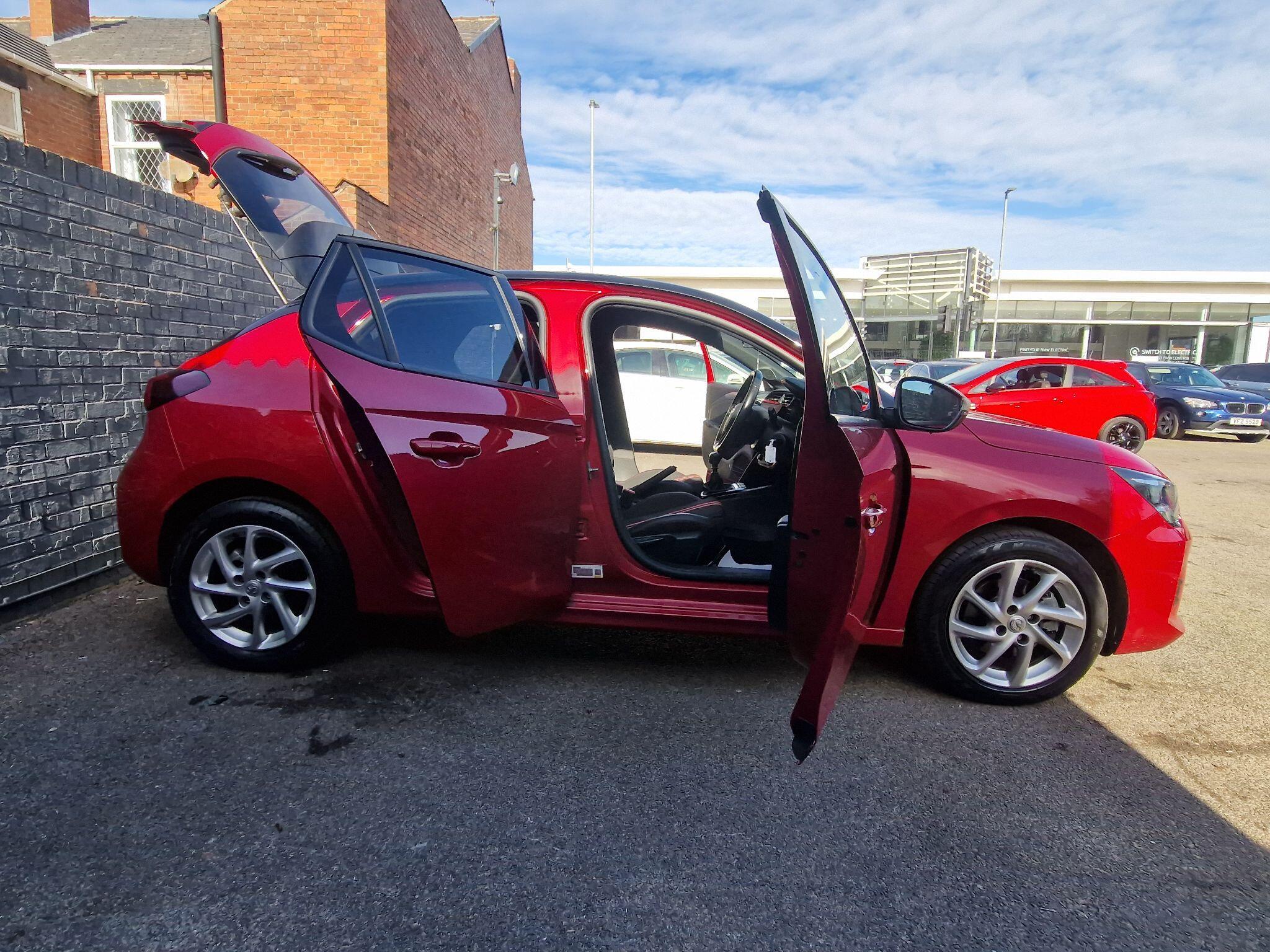 Vauxhall Corsa - Image 22