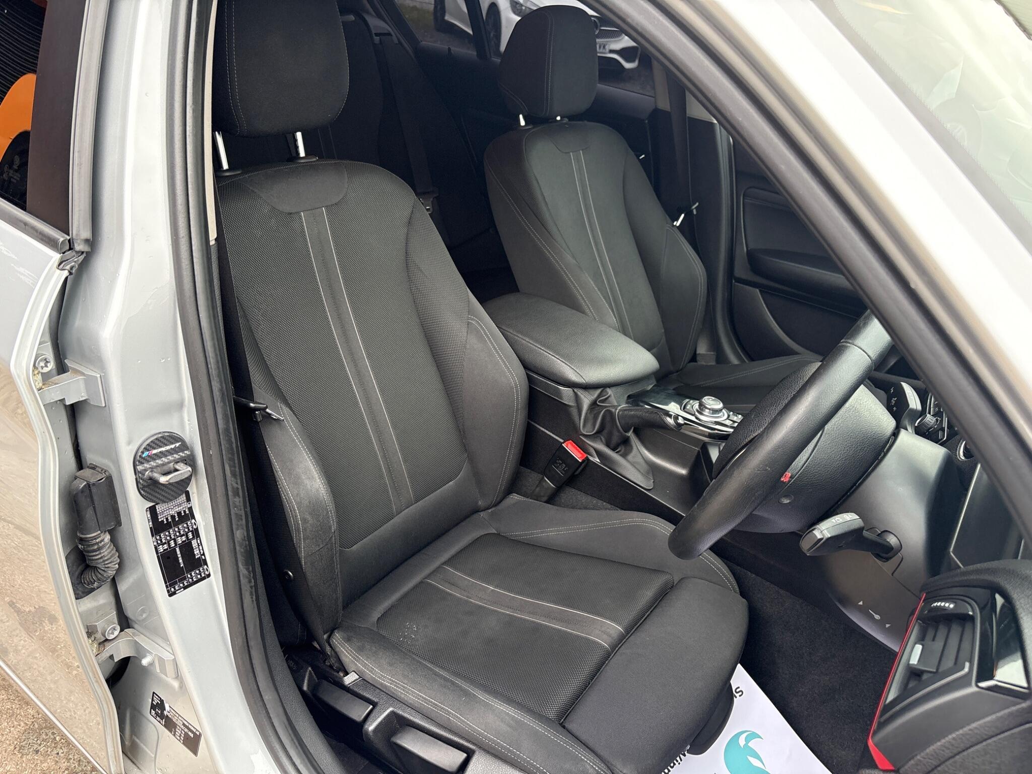 BMW 1 Series - Image 16