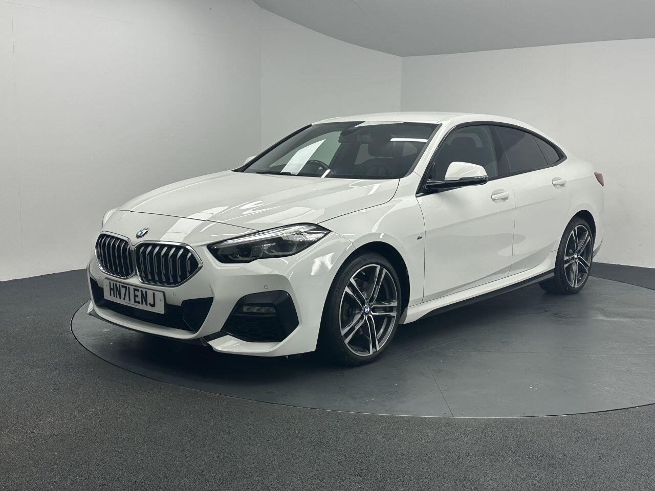 BMW 2 SERIES GRAN COUPE - Image 10
