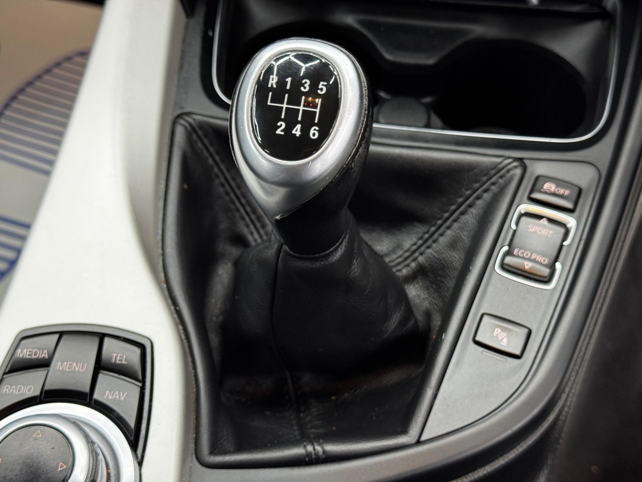 BMW 4 SERIES GRAN COUPE - Image 26