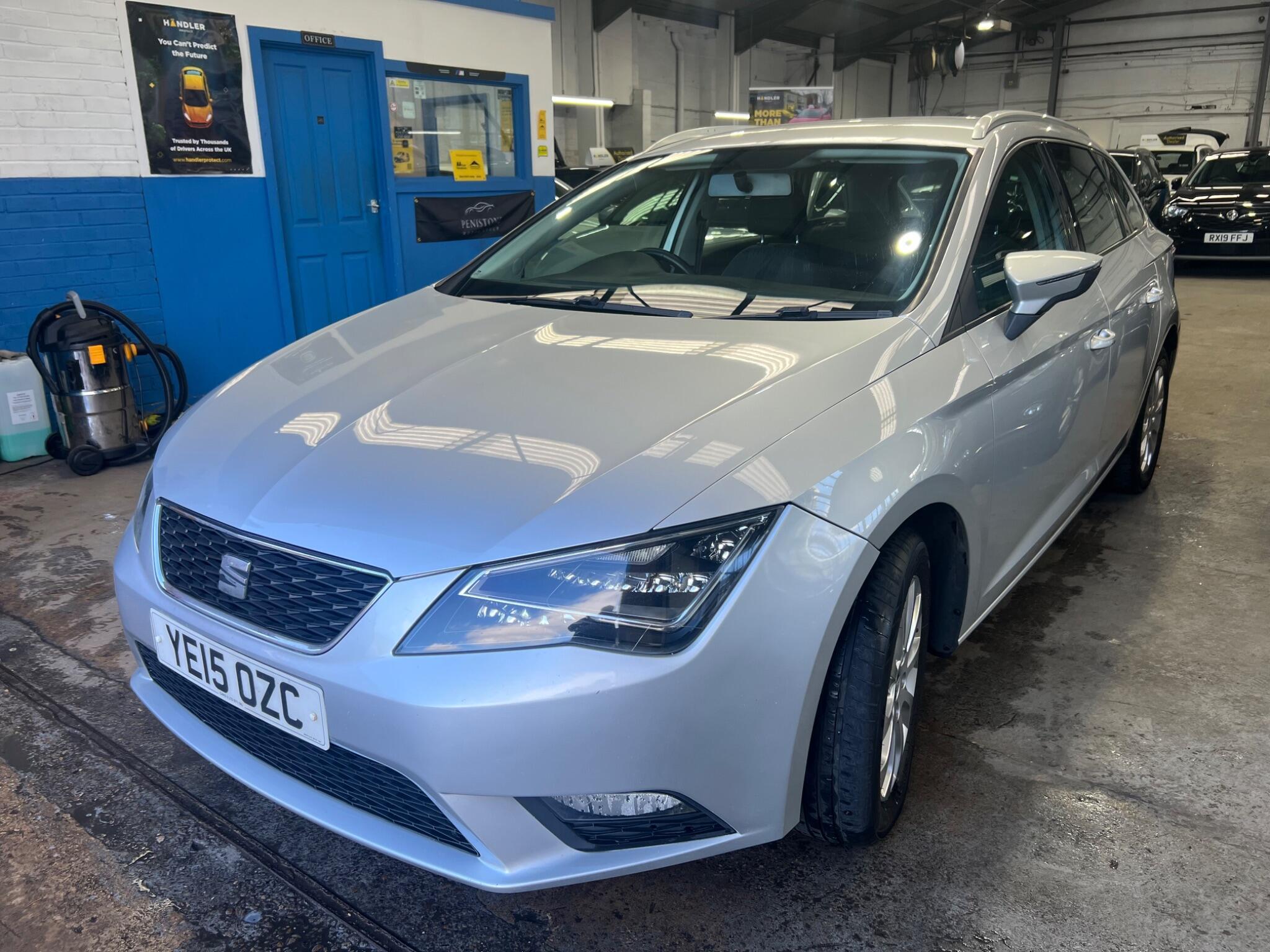SEAT Leon - Image 9
