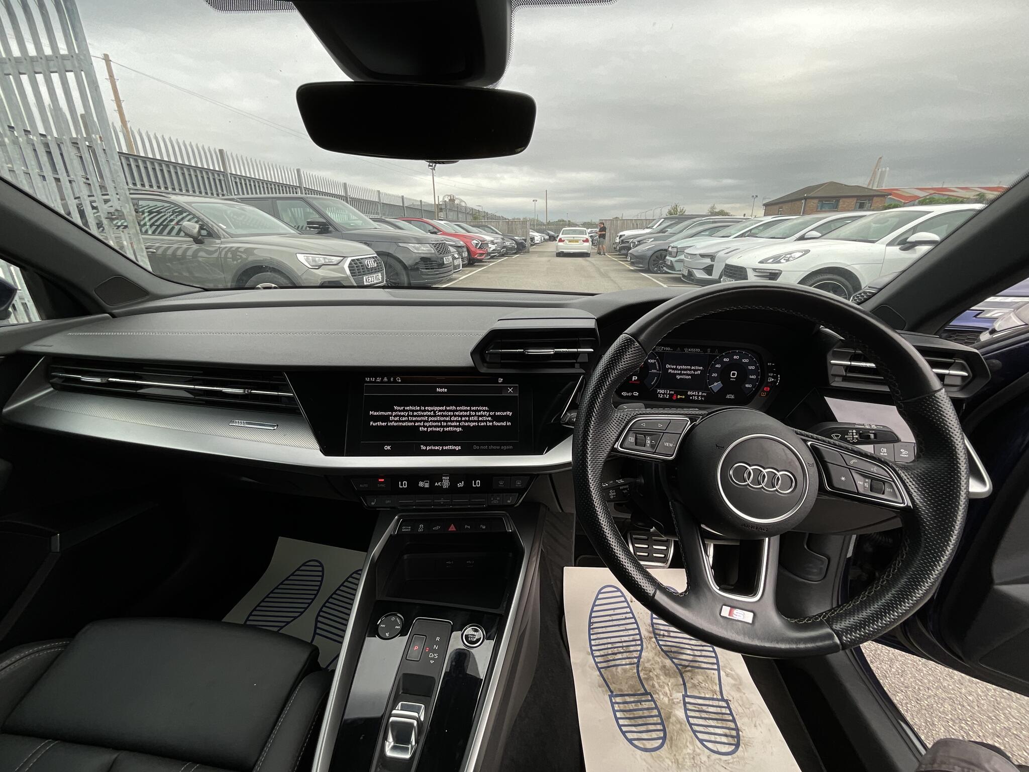 Audi A3 - Image 19