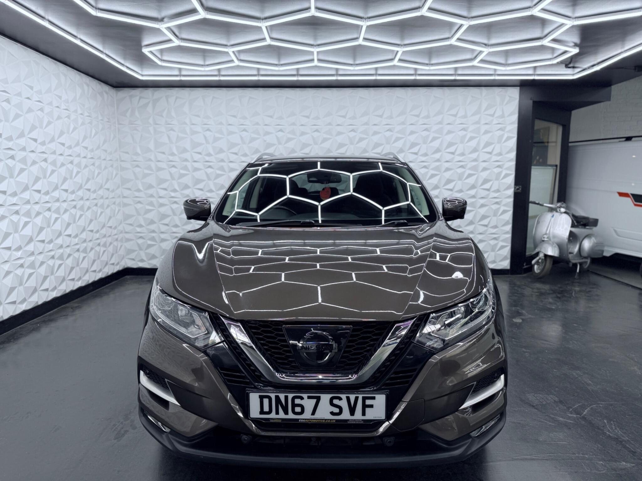 Nissan Qashqai - Image 4