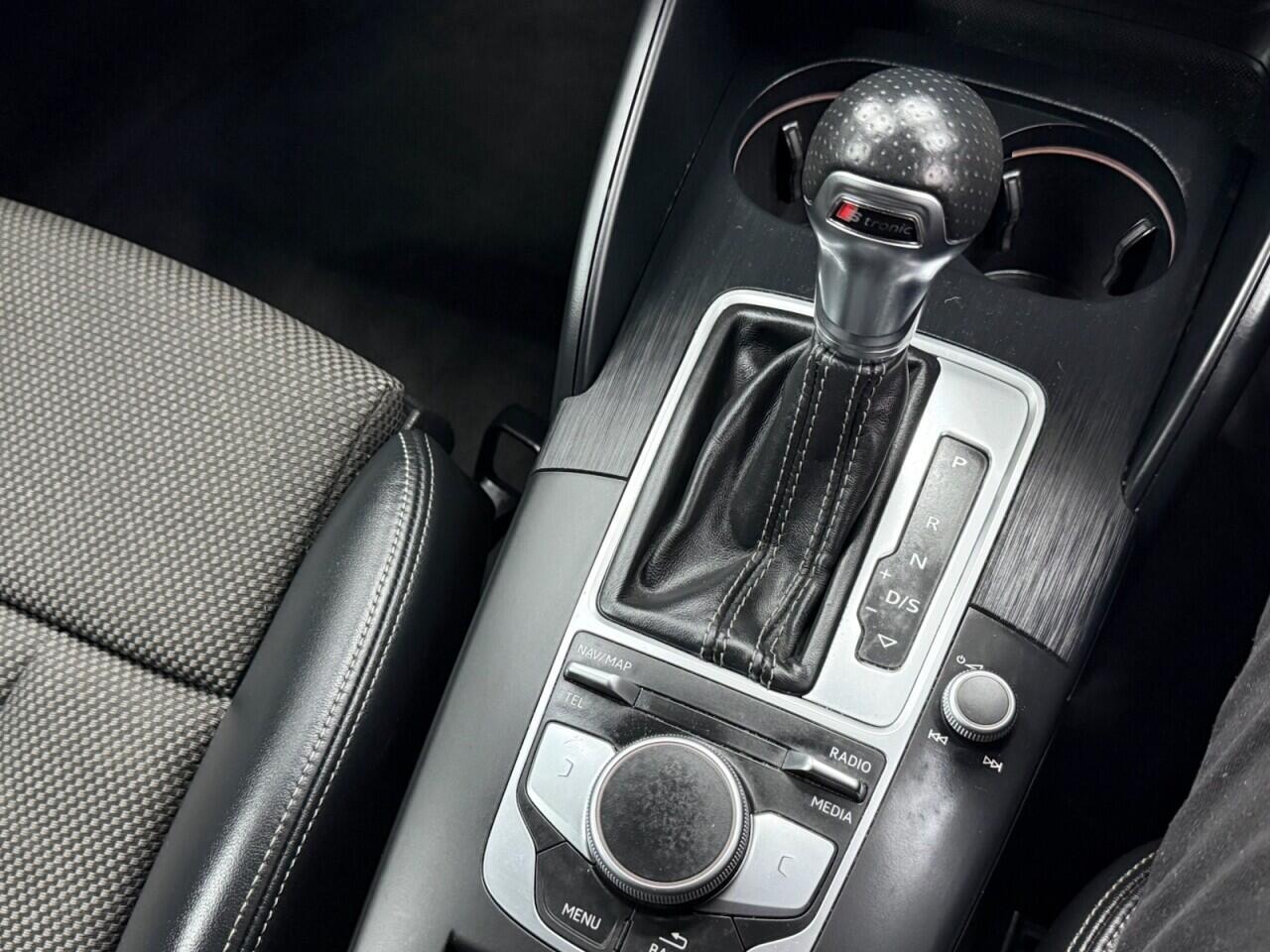 Audi A3 - Image 25