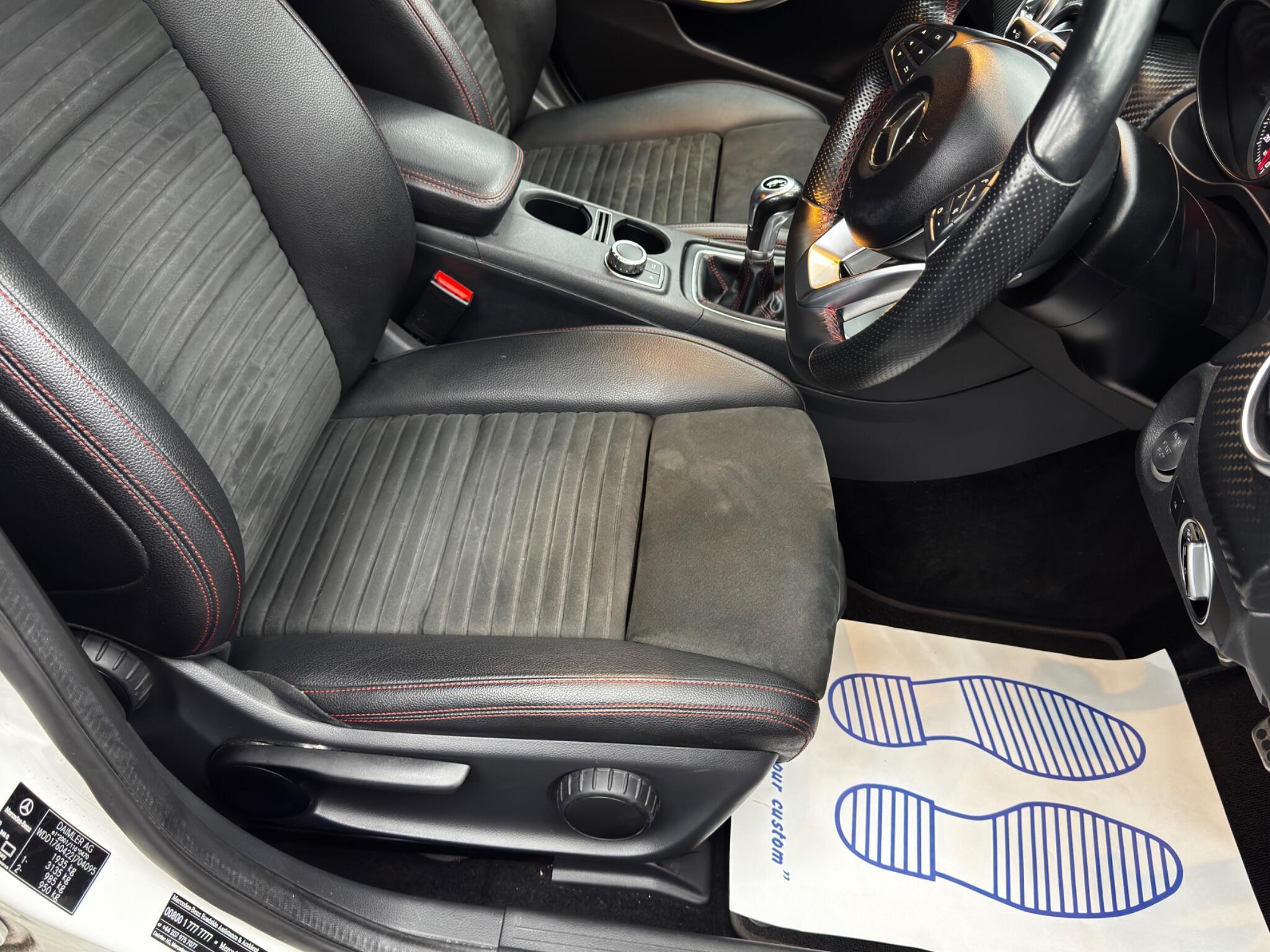 Mercedes A Class - Image 13