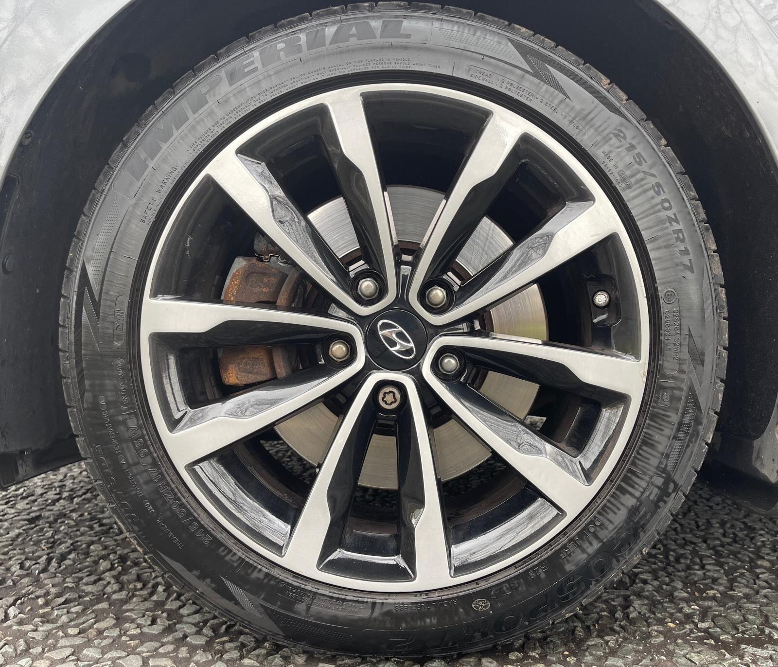 Hyundai i40 - Image 51