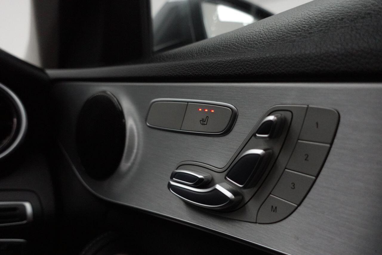 Mercedes-benz C Class - Image 16