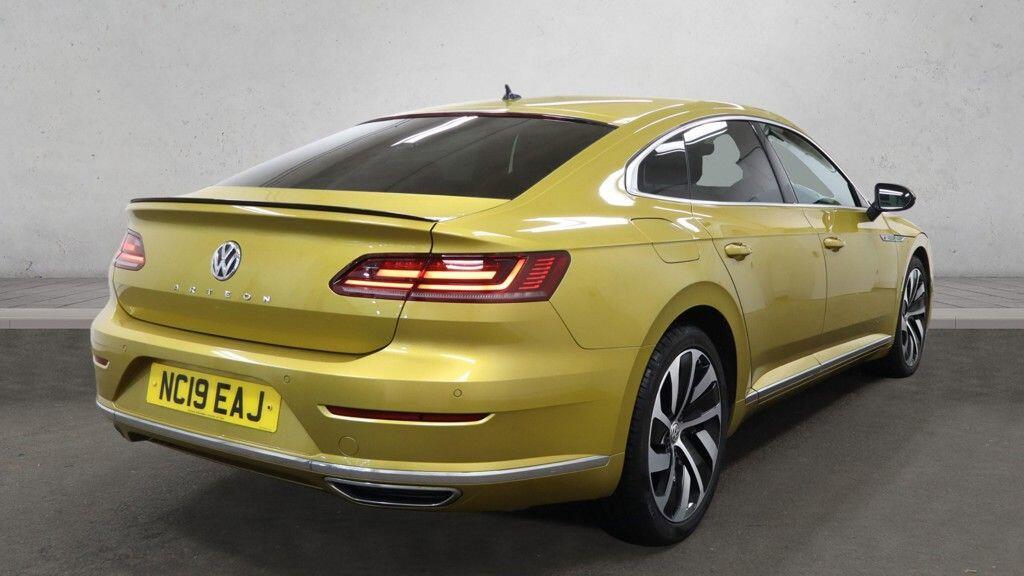 Volkswagen Arteon - Image 7
